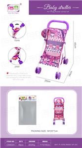 Babystroller - OBL10342982