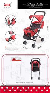 Babystroller - OBL10342986