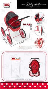 Babystroller - OBL10342989
