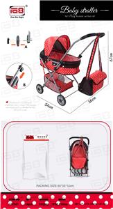 Babystroller - OBL10342990