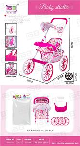 Babystroller - OBL10343016