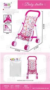 Babystroller - OBL10343017