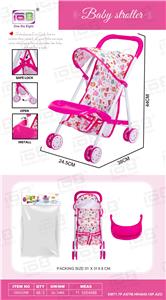 Babystroller - OBL10343020