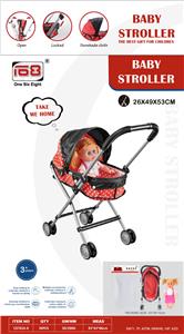 Babystroller - OBL10343036