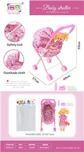 Babystroller - OBL10343037