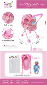 Babystroller - OBL10343039