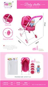 Babystroller - OBL10343042