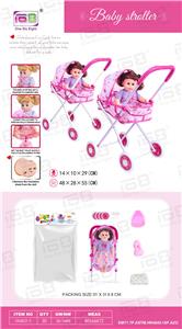 Babystroller - OBL10343043