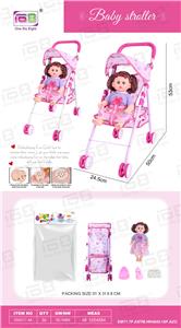 Babystroller - OBL10343044