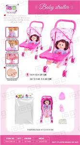 Babystroller - OBL10343052