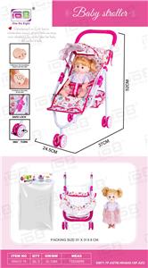 Babystroller - OBL10343063
