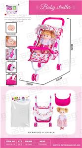 Babystroller - OBL10343064