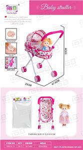 Babystroller - OBL10343065