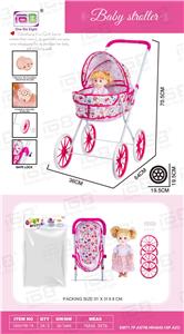 Babystroller - OBL10343068