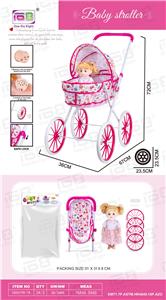 Babystroller - OBL10343069