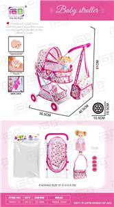 Babystroller - OBL10343070