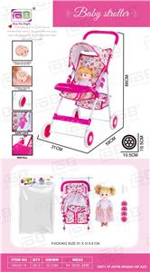 Babystroller - OBL10343073