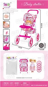 Babystroller - OBL10343074