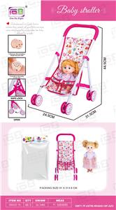 Babystroller - OBL10343079
