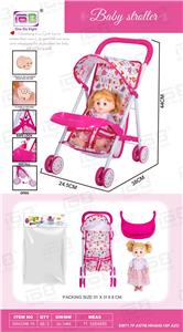 Babystroller - OBL10343082