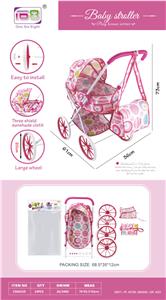 Babystroller - OBL10343142