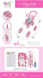 Babystroller - OBL10343144