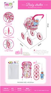 Babystroller - OBL10343146