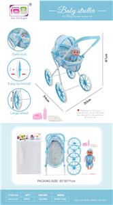 Babystroller - OBL10343149