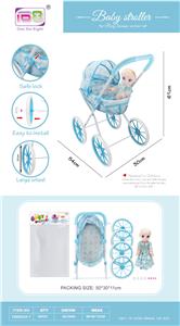 Babystroller - OBL10343150