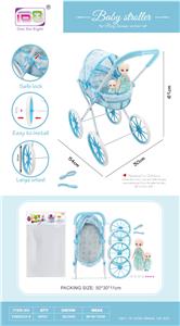 Babystroller - OBL10343151