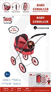 Babystroller - OBL10343153