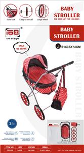 Babystroller - OBL10343154