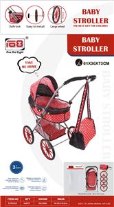 Babystroller - OBL10343155