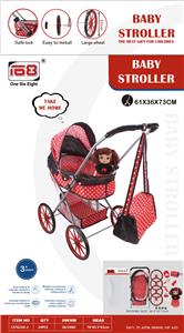 Babystroller - OBL10343156
