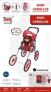 Babystroller - OBL10343158