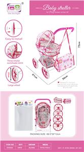 Babystroller - OBL10343167