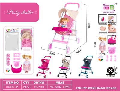 Babystroller - OBL10343222