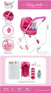 Babystroller - OBL10343241