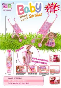Babystroller - OBL10343262