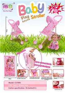 Babystroller - OBL10343263