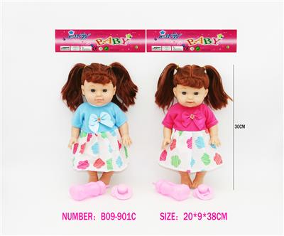 Doll - OBL10343334