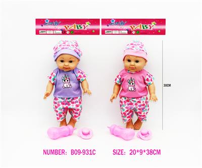 Doll - OBL10343340