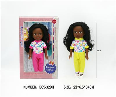Doll - OBL10343361