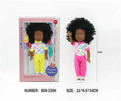 Doll - OBL10343362