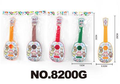Toysguitar - OBL10343375