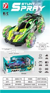 Remote control cars / tanks - OBL10343532
