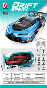 Remote control cars / tanks - OBL10343533