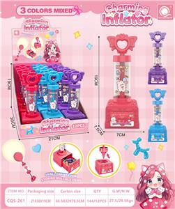 Inflatable series - OBL10343550