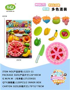 FOOD SET - OBL10343574