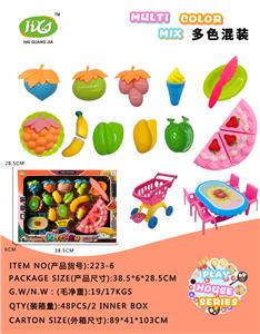 FOOD SET - OBL10343592